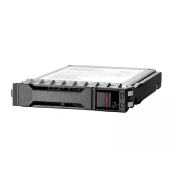 Disco rígido HPE 600 GB 2,5 polegadas SAS P53560-B21