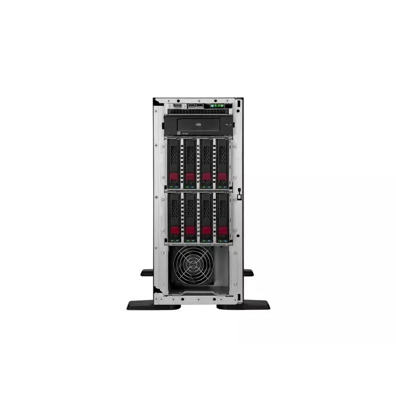 Servidor torre HPE P55640-421 Intel Xeon Silver 4410Y 2 GHz 32 GB 1000 W