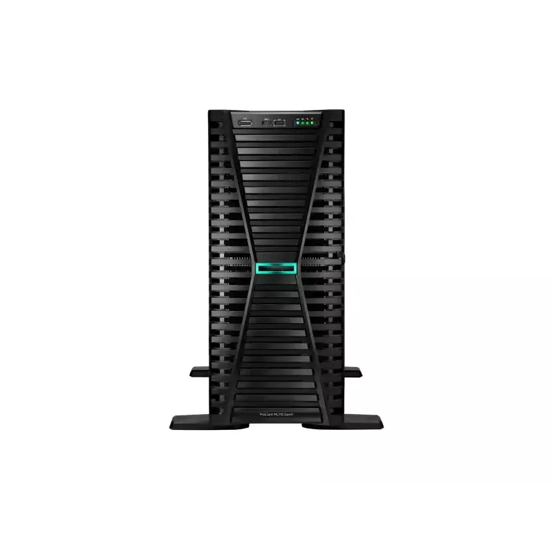 Servidor torre HPE P55640-421 Intel Xeon Silver 4410Y 2 GHz 32 GB 1000 W