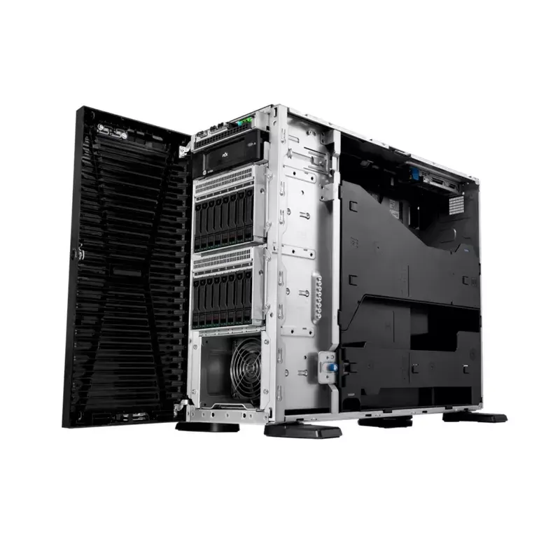 Servidor torre HPE P55640-421 Intel Xeon Silver 4410Y 2 GHz 32 GB 1000 W