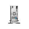 Servidor torre HPE P55640-421 Intel Xeon Silver 4410Y 2 GHz 32 GB 1000 W