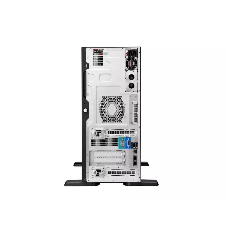 Servidor torre HPE P55640-421 Intel Xeon Silver 4410Y 2 GHz 32 GB 1000 W