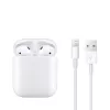 Headset Apple AirPods (2.ª geração)
