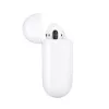 Headset Apple AirPods (2.ª geração)