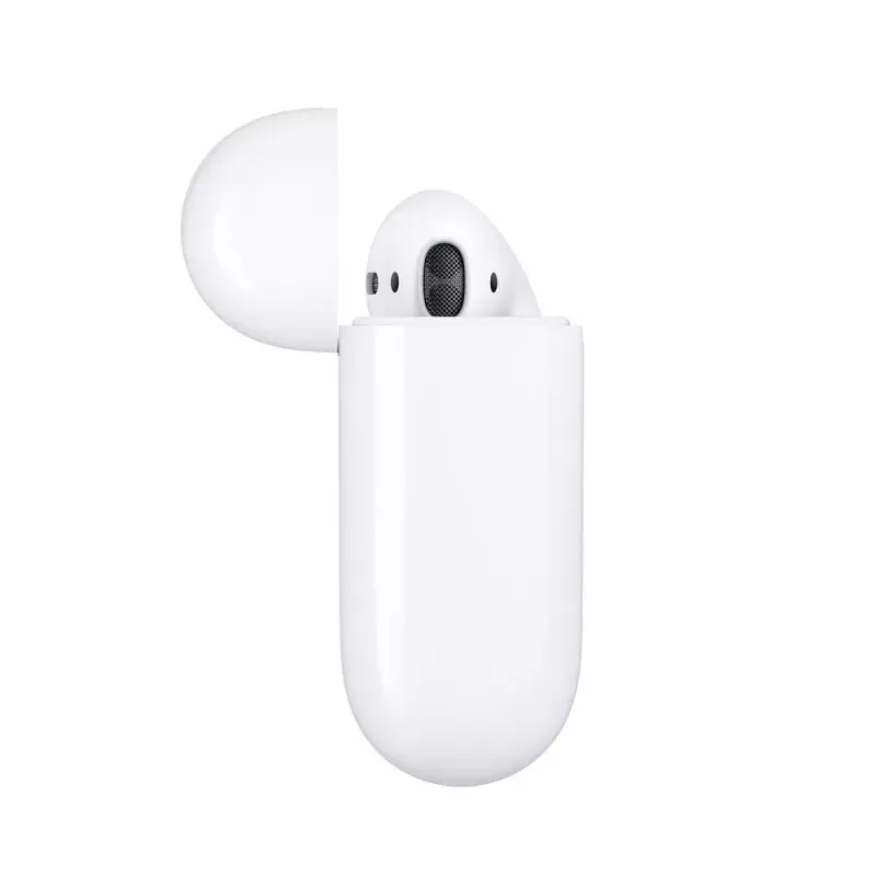 Headset Apple AirPods (2.ª geração)