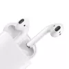 Headset Apple AirPods (2.ª geração)