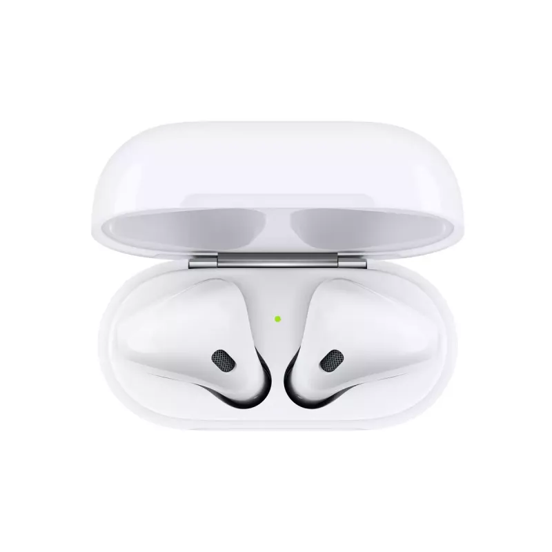 Headset Apple AirPods (2.ª geração)