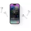 Headset Apple AirPods (2.ª geração)