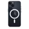 Capa transparente Apple iPhone 14 MagSafe