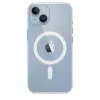 Capa transparente Apple iPhone 14 MagSafe
