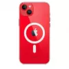 Capa transparente Apple iPhone 14 Plus MagSafe