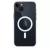 Capa transparente Apple iPhone 14 Plus MagSafe