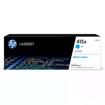 HP 415X (W2030XH) Contract Cartucho de toner preto, 7500 páginas