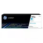 HP 415X (W2030XH) Contract Cartucho de toner preto, 7500 páginas