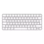 Teclado Apple Magic MXCK3DK/A USB Bluetooth QWERTY dinamarquês branco