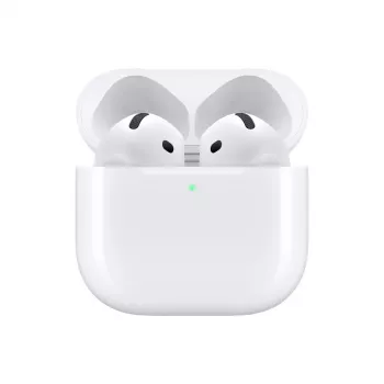 Headset Apple AirPods 4.ª geração com cancelamento ativo de ruído