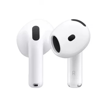Headset Apple AirPods 4.ª geração com cancelamento ativo de ruído
