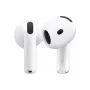 Headset Apple AirPods 4.ª geração com cancelamento ativo de ruído