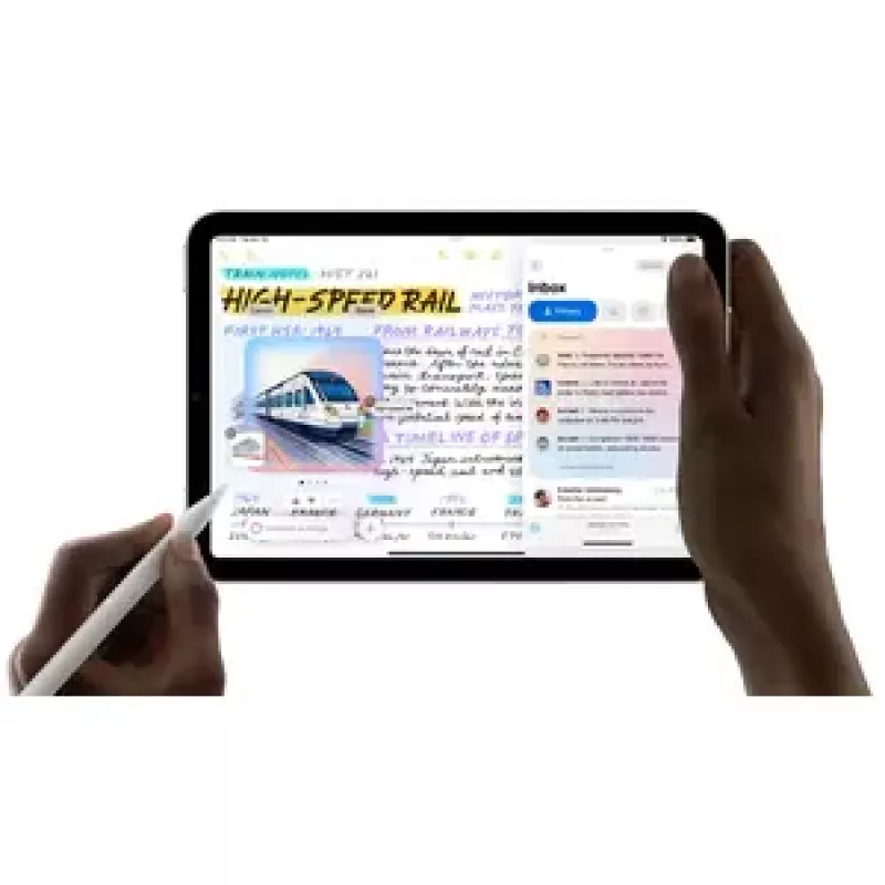 Tablet Apple iPad mini 8,3