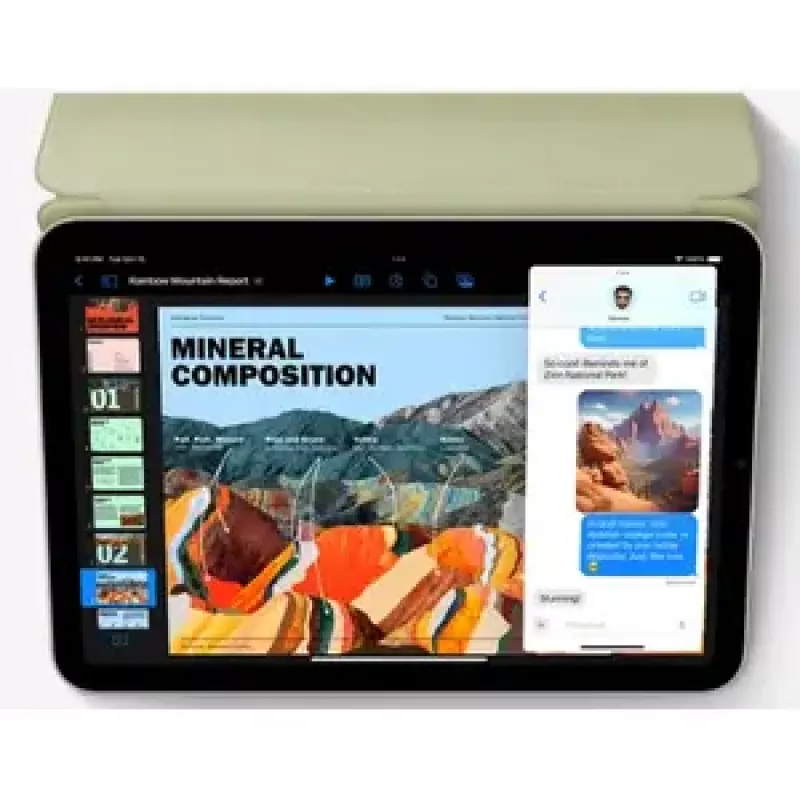 Tablet Apple iPad mini 8,3
