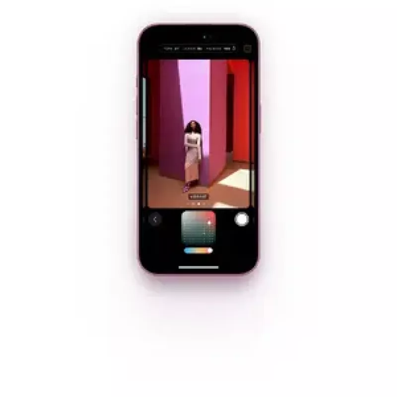 Smartphone Apple iPhone 16 6,1