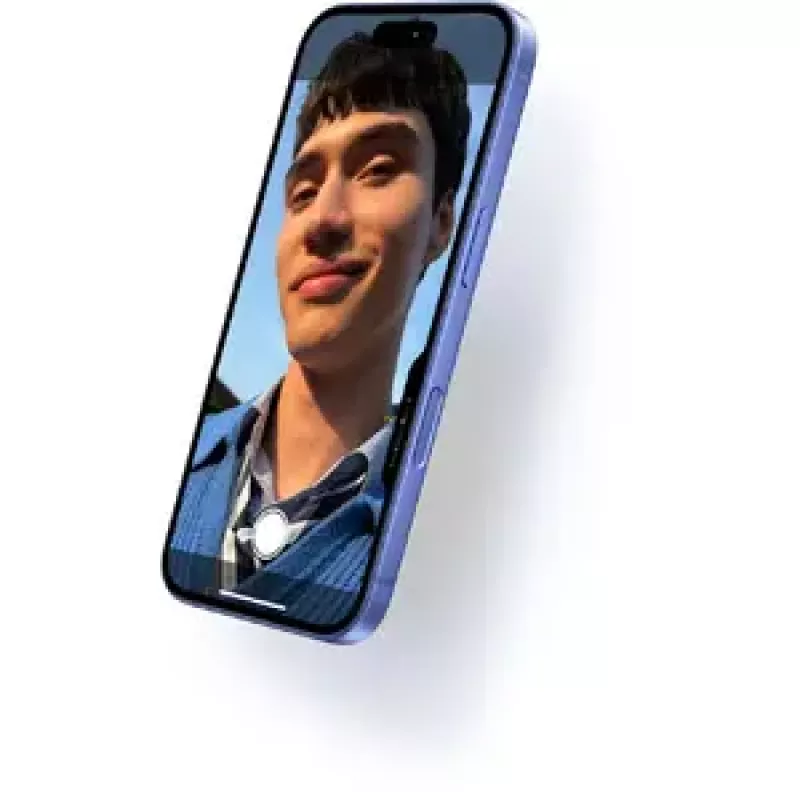 Smartphone Apple iPhone 16 6,1