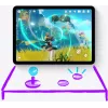 Tablet Apple iPad 11 polegadas Air M3 8GB 128GB iPadOS
