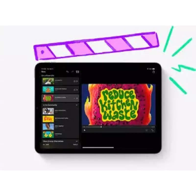 Tablet Apple iPad Air 11