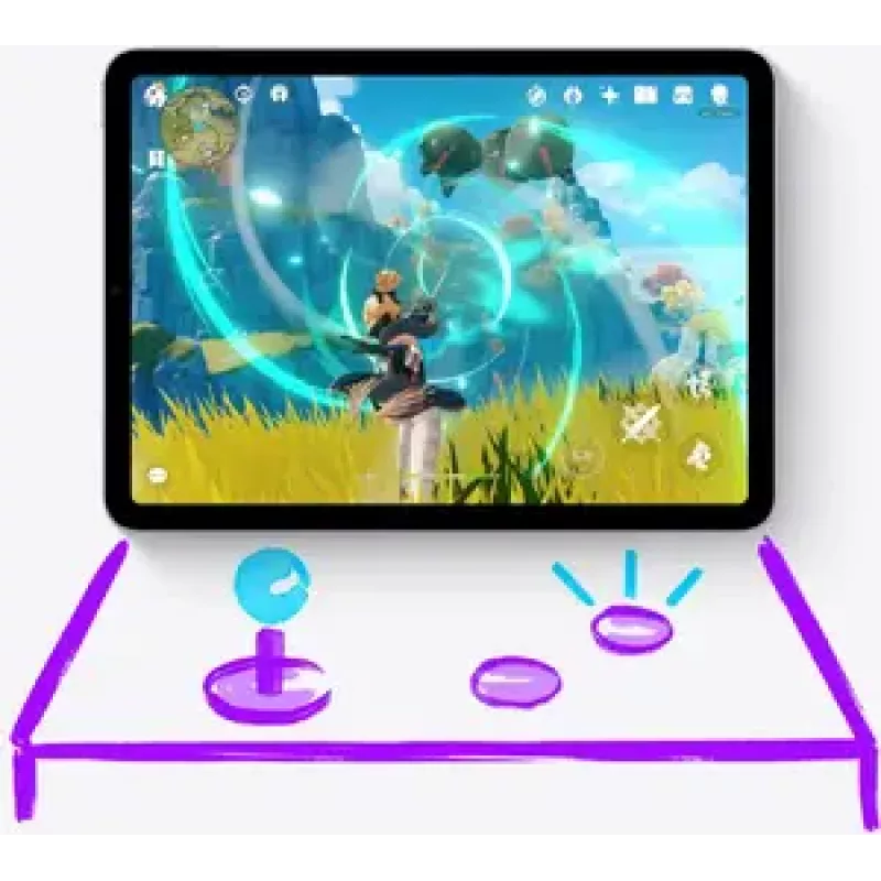 Tablet Apple iPad Air 11