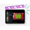 Tablet Apple iPad 11 polegadas Air M3 8GB 256GB iPadOS