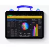 Tablet Apple iPad Air 11 inch M3 8 GB 1 TB iPadOS 18