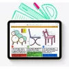 Tablet Apple iPad Air 11 inch M3 8 GB 1 TB iPadOS 18