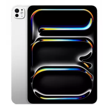 Tablet Apple iPad 11 polegadas Pro Wi-Fi 512GB 11 polegadas M5 12GB iPadOS
