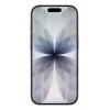 Smartphone Apple iPhone 17 512GB preto — 6,3 polegadas 2622×1206, A19, 48 MP dupla, Dual SIM, 5G, IP68