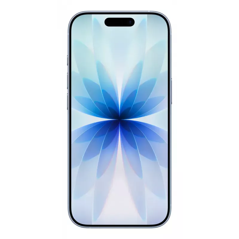Smartphone Apple iPhone 17 512GB Mist Blue — 6,3 polegadas 2622×1206, A19, 48MP câmara traseira dupla, 18MP câmara frontal, 5G, Dual SIM, IP68, 177 g