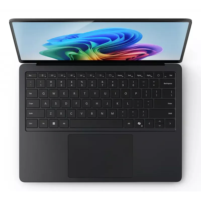 Portátil Microsoft Surface Laptop 7 13,8