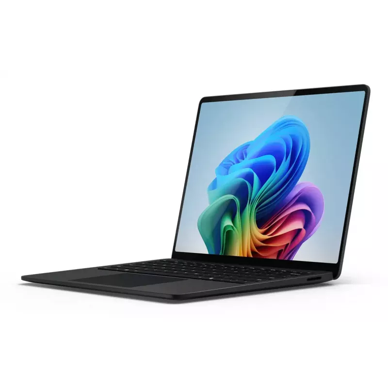 Portátil Microsoft Surface Laptop 7 13,8