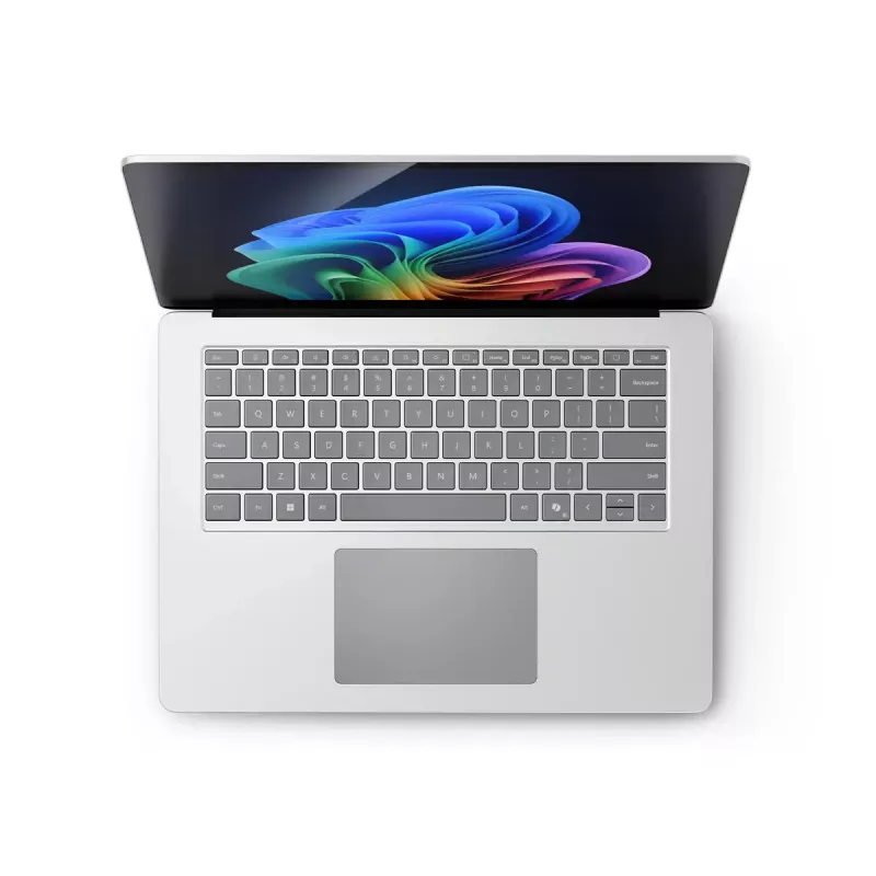 Portátil Microsoft Surface Laptop 7 Copilot+ PC — Intel Core Ultra 5 238V, 15