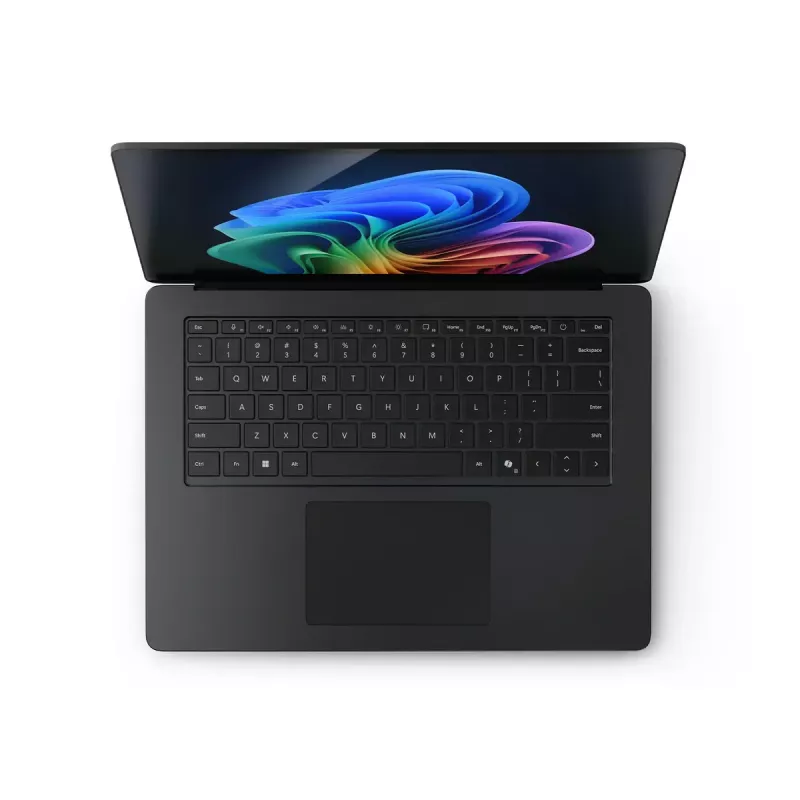 Portátil Microsoft Surface Laptop 7 15 polegadas Intel Core Ultra 5 16GB 512GB Intel Arc Windows 11 Pro