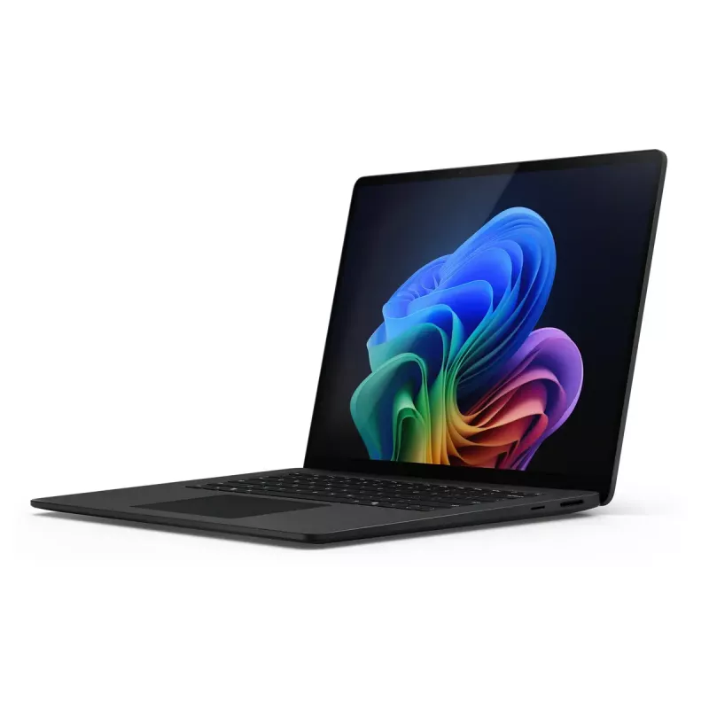 Portátil Microsoft Surface Laptop 7 15 polegadas Intel Core Ultra 5 16GB 512GB Intel Arc Windows 11 Pro