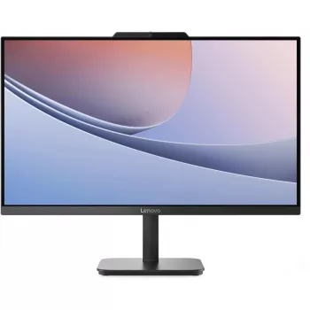 PC All-in-One Lenovo AiO V100 N100 23,8