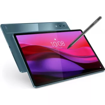 Tablet Lenovo Yoga Tab 11.1 TB520FU 16GB RAM 256GB armazenamento WiFi OS