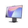 Lenovo ThinkCentre | Neo 50a 27 G5 | ecrã tátil | desktop | AIO | 27 inch | FHD | Intel Core 7 | 240H | memória interna 16 GB | SODIMM DDR5 | capacidade de unidade de estado sólido 512 GB | Intel Graphics | idioma do teclado inglês | Windows 11 Pro | garantia 36 mês(es)