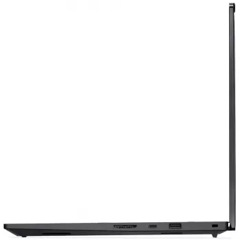 Portátil Lenovo ThinkPad P1 Gen 8 21Q8003NGE, Intel Core Ultra 7 255H, 16 polegadas WUXGA, 32GB LPDDR5x, 512GB SSD, NVIDIA RTX PRO 1000 Blackwell 8GB, Windows 11 Pro