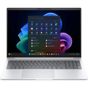 Portátil HP EliteBook 8 G1a — Ryzen 5 PRO 340, 16 GB RAM, 512 GB SSD, Windows 11 Pro