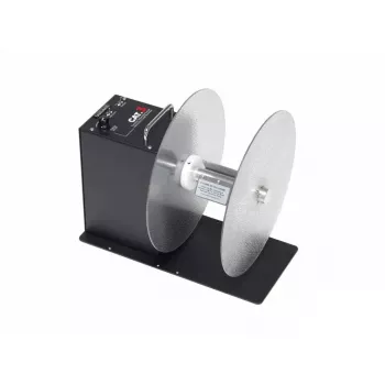 Rebobinador Labelmate CAT-3-STANDARD compatível com impressoras de etiquetas