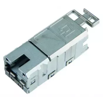 Conector de fio RJ-45 Telegärtner J80029A0000