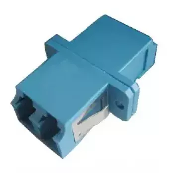 Adaptador de fibra ótica LC EFB Elektronik 53350.31
