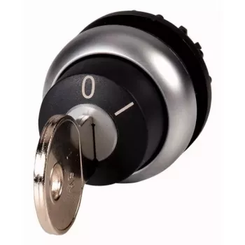 Interruptor de chave Eaton M22-WRS-A1