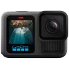 Action cam GoPro HERO13 Black Power Bundle — 5.3K Ultra HD, 240 fps, 27,6 MP, campo de visão de 177°